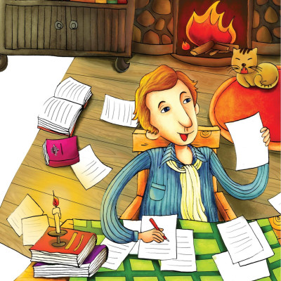 Lời Nhắn Nhủ Từ Carnegie Dành Cho Thanh Thiếu Niên - 24 Bí Quyết Để Bạn Được Yêu Quý (Tái Bản 2022)