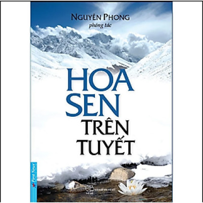 Sách Hoa Sen Trên Tuyết (Tái Bản)