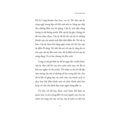 42 Bài Học Tài Chính Cha Gửi Con