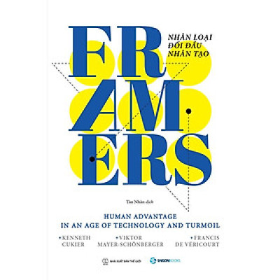 Nhân loại đối đầu nhân tạo