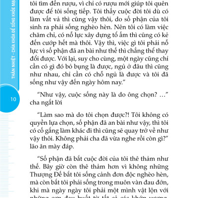 Thân Nhiệt: Chìa Khóa Để Sống Khỏe Mạnh Và Trường Thọ