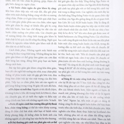 Y Học Phổ Thông Dành Cho Mọi Người - Chuyên Đề: Dáng Và Da