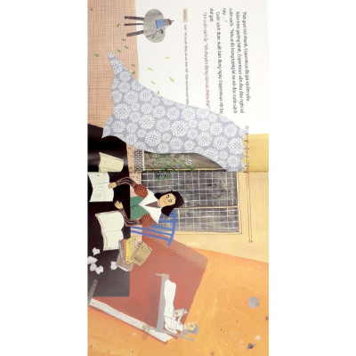 Sách - Trái Đất Trong Mắt Của Copernicus, Galilei Và Newton - Tuyển Tập Truyện Tranh Danh Nhân Thế Giới - Tân Việt Books