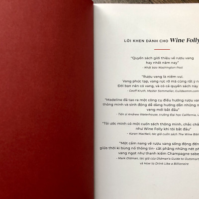 Wine Folly (toàn tập)