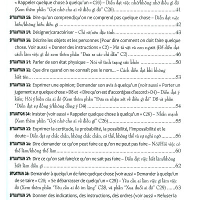 Tự Học 5000 Câu Giao Tiếp Tiếng Pháp