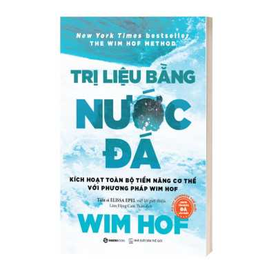 Trị Liệu Bằng Nước Đá