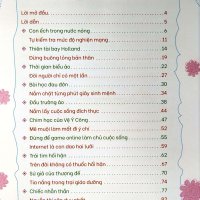 Kỹ Năng Sống Cho Học Sinh - Chiến Thắng Mọi Cám Dỗ