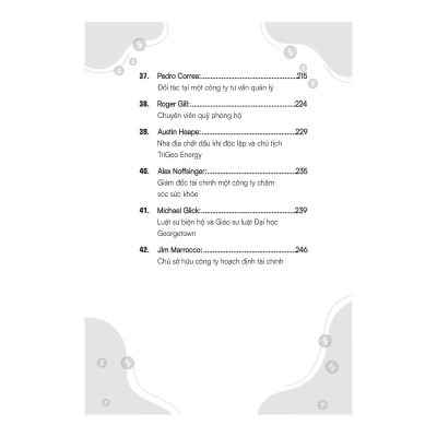 42 Bài Học Tài Chính Cha Gửi Con