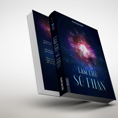 LÀM CHỦ SỐ PHẬN - Nguyễn Anh Dũng