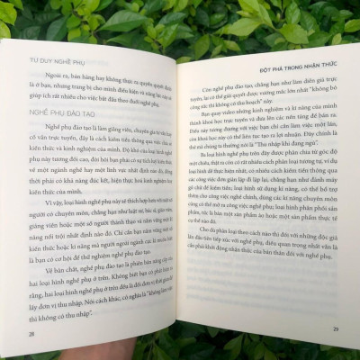 Khả Năng Được Tuyển Dụng - 7 Phẩm Chất Đảm Bảo Tương Lai Việc Làm Của Bạn  - Bản Quyền