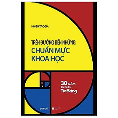 Sách - Trên Đường Đến Những Chuẩn Mực Khoa Học