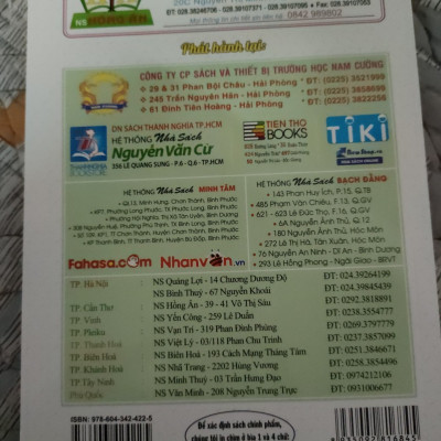 Bồi dưỡng học sinh giỏi toán lớp 2 theo chương trình GDPT mới 