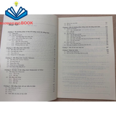 Sách - Một số chuyên đề BẤT ĐẲNG THỨC - Dành cho học sinh Trung học cơ sở