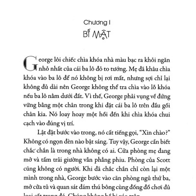 Mẹ Ơi, Con Muốn Làm Con Gái