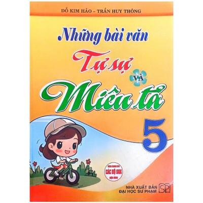 Sách - Bo Bổ Trợ Kiến Thức Văn Lớp 5 - Dùng Chung Cho Các Bộ SGK Hiện Hành - Combo 4 Cuốn - Hồng Ân
