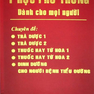 Y Học Phổ Thông Dành Cho Mọi Người - Bộ 17