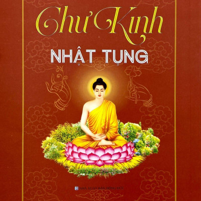 Chư Kinh Nhật Tụng