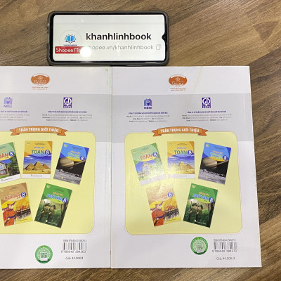 Sách - Để học tốt toán 8 - tập 2 ( kết nối tri thức )