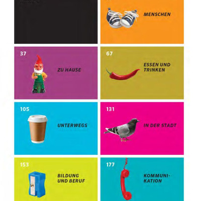 Pons Tự Học Tiếng Đức Qua Hình