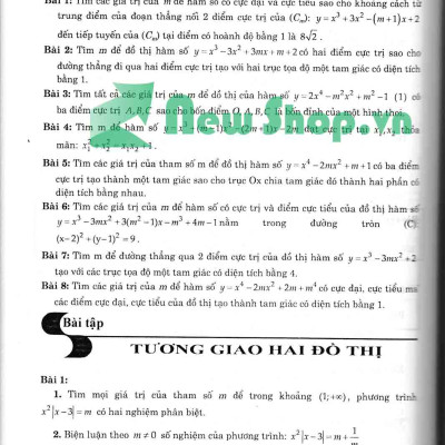 Chinh Phục Câu Hỏi Lí Thuyết Toán Học (Dùng Chung Cho Các Bộ SGK Hiện Hành) - HA