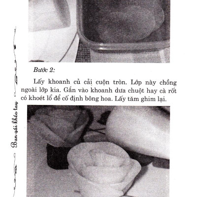 Bạn Gái Khéo Tay