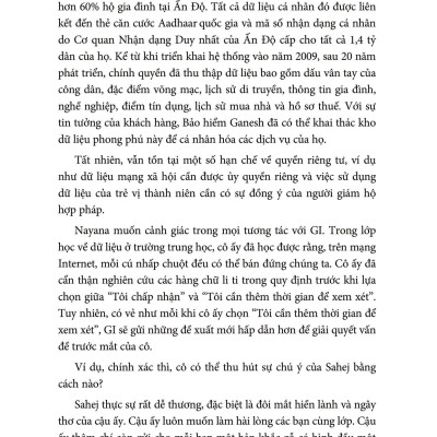 AI 2041 - 10 Viễn Cảnh Cho Tương Lai