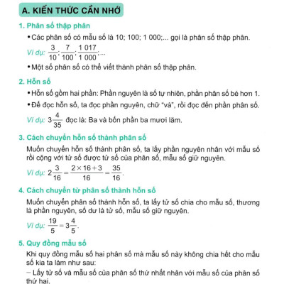 Sách - Giúp Em Giỏi Toán 5