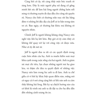 Thao Túng Đàn Ông Bằng Mắt - Thao Túng Đàn Bà Bằng Tai_1980