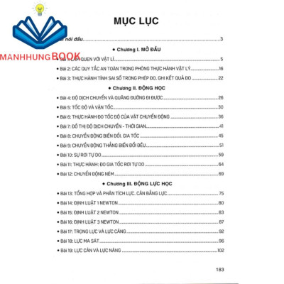 sách - HỌC TỐT VẬT LÍ 10 (DÙNG KÈM SGK KẾT NỐI TRI THỨC VỚI CUỘC SỐNG)