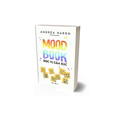 Mood Book: Đọc Vị Cảm Xúc