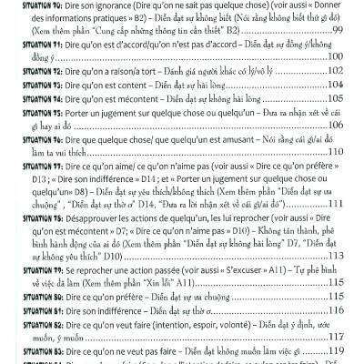 Tự Học 5000 Câu Giao Tiếp Tiếng Pháp