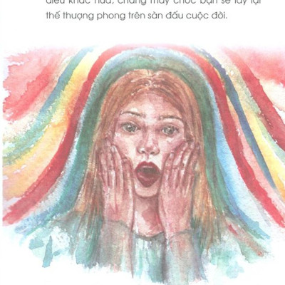 Cẩm Nang Sinh Tồn Cho Bạn Trẻ - Vượt Qua Khủng Hoảng Tuổi Đôi Mươi