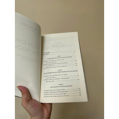 Sách - Khi Con Chip Lên Ngôi - Nhã Nam