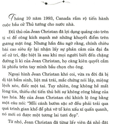 Câu Chuyện Nhỏ - Bài Học Lớn (Tái Bản 2020)