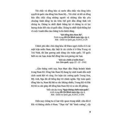 Sách - Lời Bác Sáng Niềm Tin - Vũ Kim Yến - VIETNAMBOOK