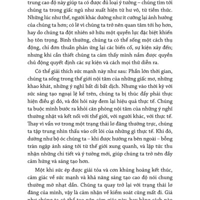 Làm Chủ - Mastery