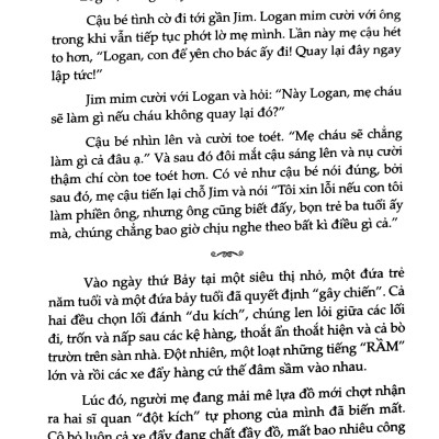 Nuôi Con Bằng Yêu Thương - Dạy Con Bằng Lý Trí (Parenting With Love And Logic) - Tái Bản 2022