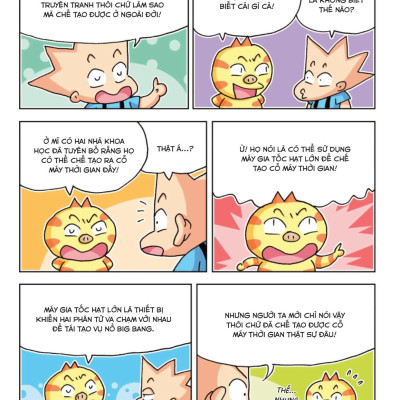 Sách - Quiz! Khoa Học Kì Thú - Khoa Học Lạ Đời