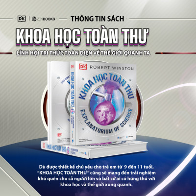 Khoa Học Toàn Thư