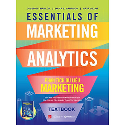 Phân tích dữ liệu trong Marketing