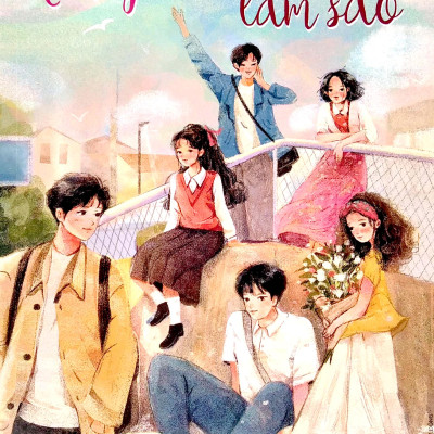 Dậy Thì Mới Kì Làm Sao