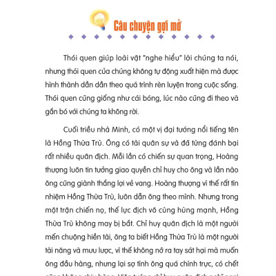 Rèn Luyện Kĩ Năng Sống Dành Cho Học Sinh - 25 Thói Quen Tốt Để Thành Công (Tái Bản 2024)