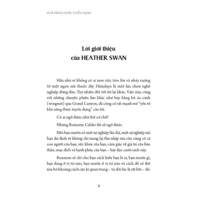 Khả Năng Được Tuyển Dụng - 7 Phẩm Chất Đảm Bảo Tương Lai Việc Làm Của Bạn  - Bản Quyền
