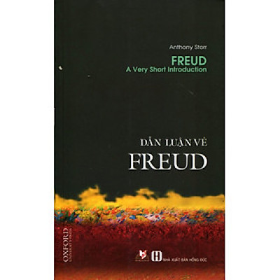 Dẫn Luận Về Freud
