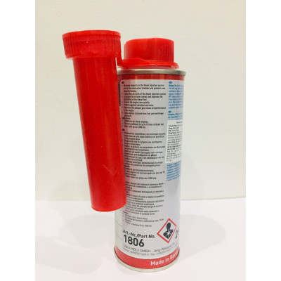 Dung Dịch Súc Béc Dầu Liqui Moly Super Diesel Additive 250ml | Tăng Hiệu Suất Động Cơ, Giảm Mùi Hôi, Khói Đen Cho Động Cơ Máy Dầu