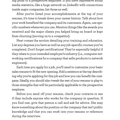 Sales 101: From Finding Leads and Closing Techniques to Retaining Customers and Growing Your Business, an Essential Primer on How to Sell (Adams 101)