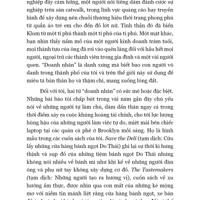 Giải Mã Doanh Nhân - Những Lầm Tưởng Trong Công Việc, Cuộc Sống Và Tâm Hồn Của Các Nhà Khởi Nghiệp