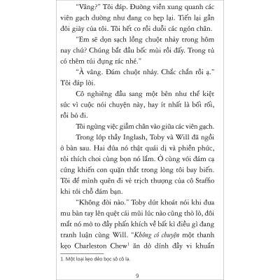 Thế Giới Thủy Tinh