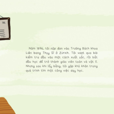 Sách - Albert Einstein