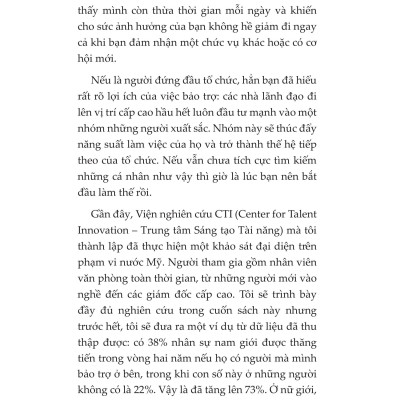 Thuật Quản Lý Trong Thế Giới VUCA